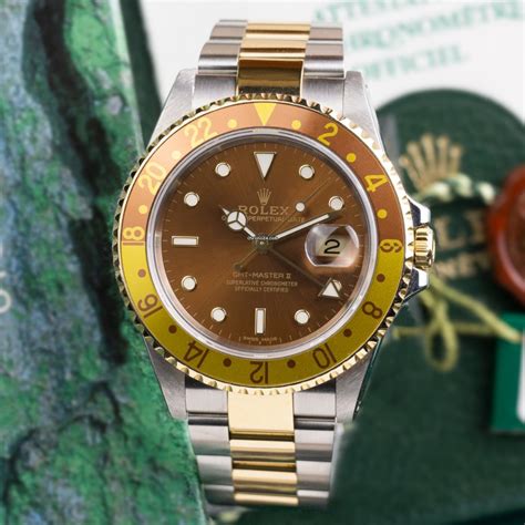 rolex occhio di tigre usato prezzo|Rolex 16713 .